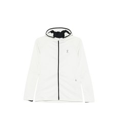 온러닝 후드 집업 재킷