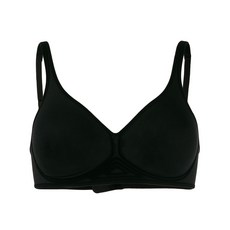 월포드 3W 스킨 벨벳 트리밍 브라