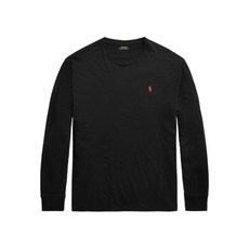 폴로랄프로렌 긴소매 저지 티셔츠
