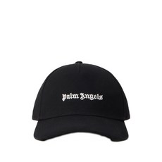 팜엔젤스 embroidered logo baseball hat