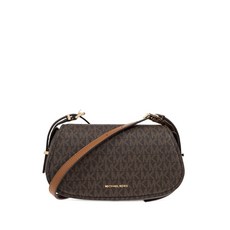 마이클마이클코어스 리디아 모노그램 숄더 백