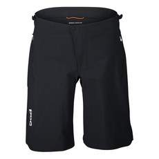 POC 로고 프린트 쇼츠