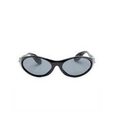 코페르니 타원형 프레임 선글라스