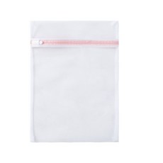 滌綸內衣洗衣袋 細網25*30迷你號, 1套