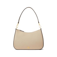 로렌랄프로렌 지퍼 토트 백