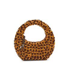 스타우드 리프 비즈 토트 백