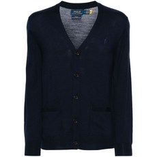 폴로랄프로렌 울 가디건