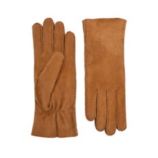 아넬 스웨이드 장갑