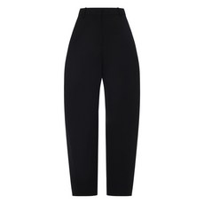 지방시 테일러드 팬츠