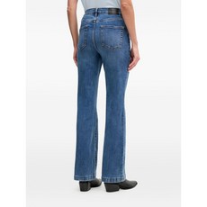 DKNY 윌리엄스버그 하이라이즈 진