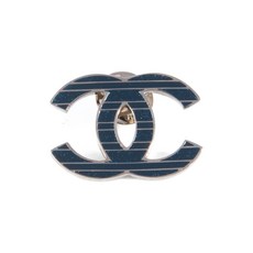 샤넬 중고 2000's CC 핀