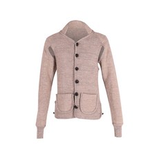 비비안 웨스트우드 중고 컷아웃 가디건