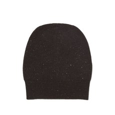 페세리코 골지 글리터 비니