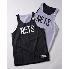 ALLENSON 雙面球衣 NBA授權 籃球運動服 透氣舒適 時尚休閒