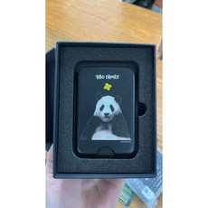 愛寶樂園 福寶周邊 快閃福寶磁吸卡包, 1個, 快閃福寶磁吸卡包(現貨