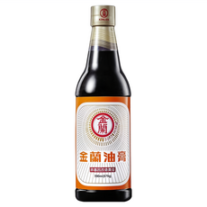 KIMLAN 金蘭 油膏, 590ml, 1瓶