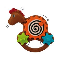 K's Kids 齒輪小馬, 1個