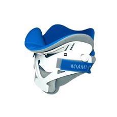 來而康 奧索 軀幹裝具 Miami J頸圈 邁阿密頸圈 MJ-250 護頸 頸椎手術, 1個