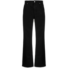 돌체앤가바나 킴 돌체앤가바나 드롭 크로치 보이프렌드 진