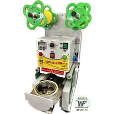 益芳 封口機 ET-899-1 飲料杯封口機 適用95-90口徑