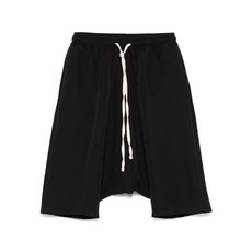 알케미 드롭 크로치 쇼츠