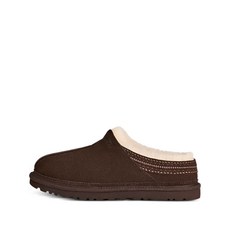 어그 뉴먼 스웨이드 슬립온