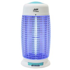 友情牌 15W圓形電擊式捕蚊燈-電子式-飛利浦燈管 VF-1516 (台灣製造)