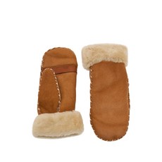 아넬 트리밍 스트랩 장갑