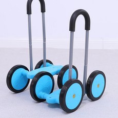 兒童平衡車 感統訓練器材, 1套
