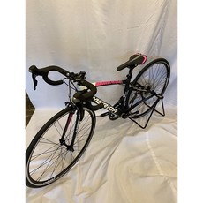美利達 公路車 RIDE 3100 39cm 黑色/粉色, 詳見包裝