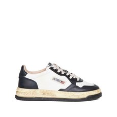 오트리 메달리스트 로우 스니커즈