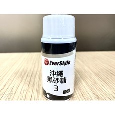 EverStyle 芋頭香精 (紫色) 1 30g, 1個