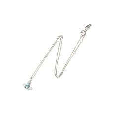 비비안 웨스트우드 중고 2020's 레이나 구체 펜던트 네크리스