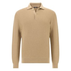 보기 밀라노 골지 니트 스웨터