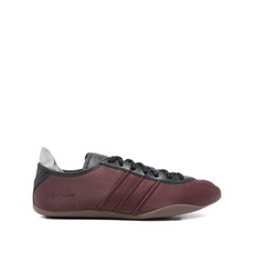 Y3 도쿄 레이스업 스니커즈