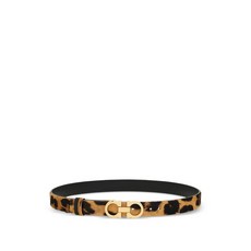 페라가모 간치니 조절식 벨트