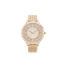 게스 수아레 쿼츠 40mm 시계