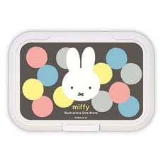 miffy 掀蓋式 濕紙巾蓋, 1個