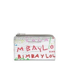 빔바이롤라 크로커다일 이펙트 지갑