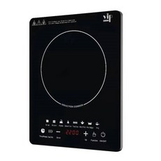 電磁爐家用智能小型節能大功率火鍋爐灶, 亂搞 02,280*350(出口電磁爐), 1個