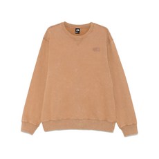 노스페이스 네이처 스웨트셔츠