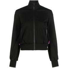 오프화이트 오프화이트 모노그램 밴드 트랙재킷