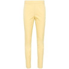 파비아나필리피 슬림 핏 팬츠