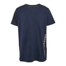 폴로 랄프 로렌 중고 로고 프린트 티셔츠