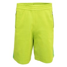 보테가 베네타 중고 스트라이프 디테일 쇼츠