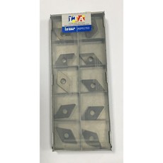 伊斯卡ISCAR刀片 DNGA150408T IN22 正品刀具 金屬切削, 1個