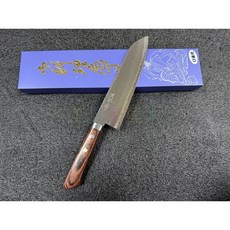 工具家達人 日本製 VG-1 訓平作 牛刀 三德刀 廚用刀 菜刀 料理刀, 1個, 原產利度