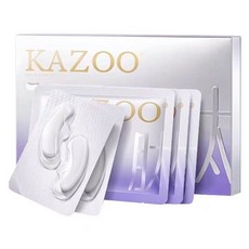 KAZOO 可逐 凍乾眼膜 保濕 淡紋 眼部護理, 1個, 1組