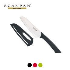 SCANPAN SPECTRUM 刀, 黑色, 1個