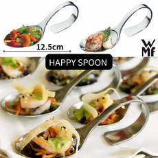 WMF HAPPY SPOON 開胃菜匙, 1個
